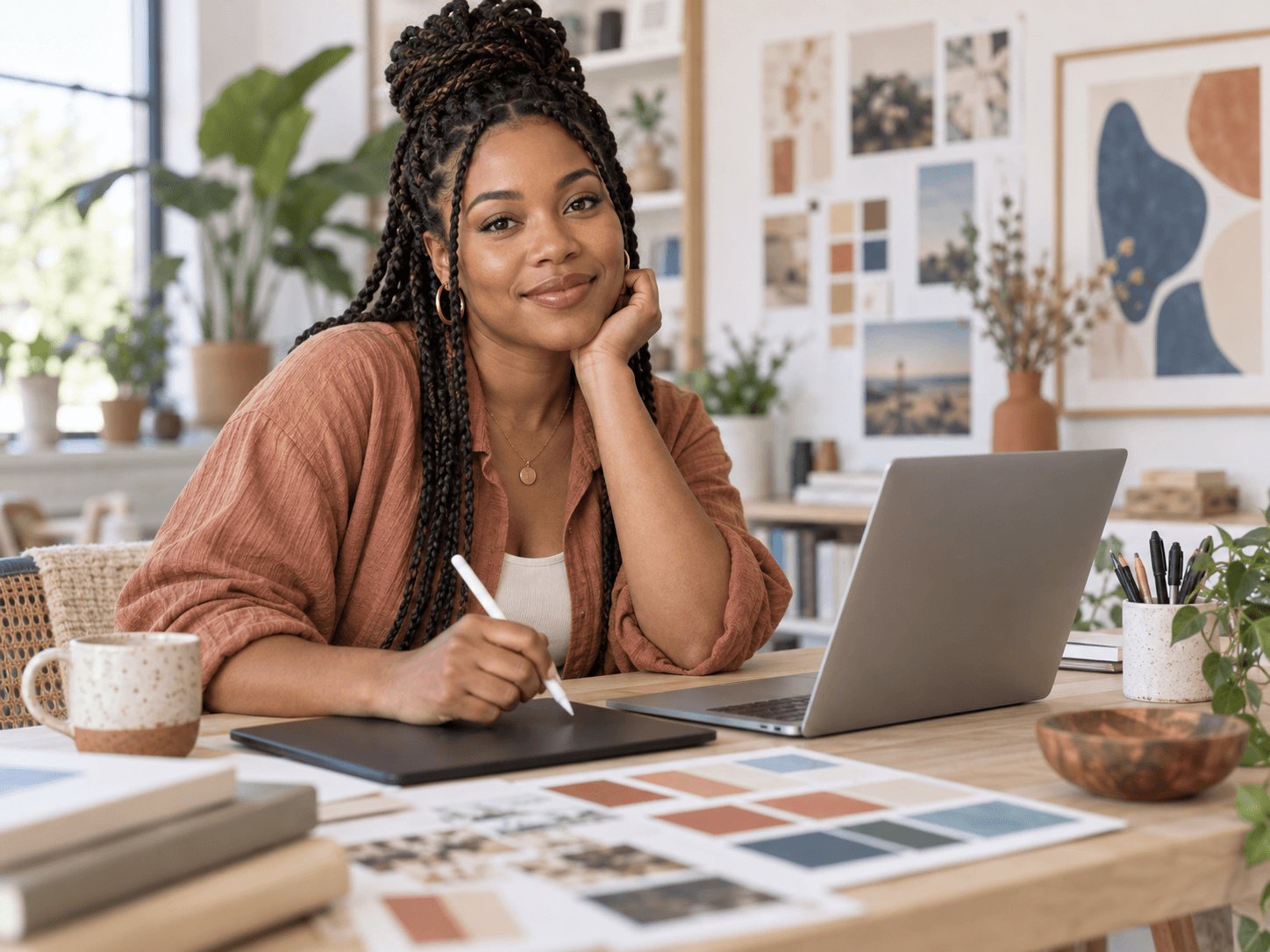 The Digital Strategist